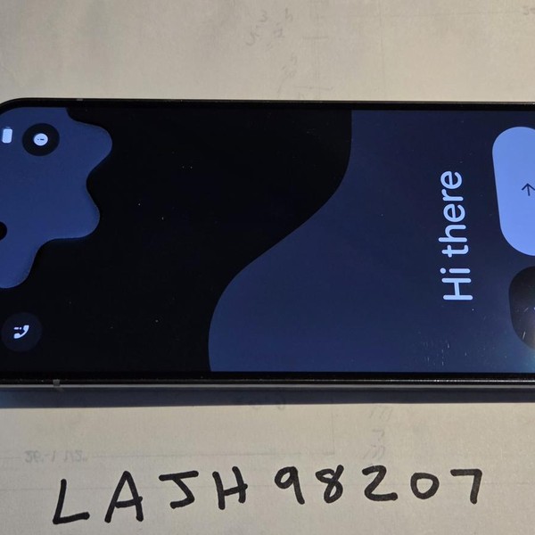 Google Pixel 10 Pro - Unlocked, 256 GB, Moonstone, G4QUR