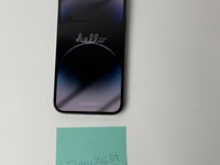 Apple iPhone 14 Pro Max