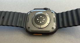 Mint
													Apple Watch Ultra 2 49mm - Unlocked, Black, A2986, photo 1 of 4