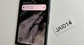 Good
													Google Pixel Fold - AT&T, Obsidian, 256 GB, 12 GB, G9FPL, photo 3 of 7