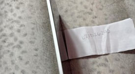 Mint
													Apple iPad Pro 13" (M4) 2024 - Unlocked, Silver, 256 GB, 8 GB, A2926, Standard Glass, photo 2 of 13