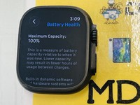 Apple Watch Ultra 3 49mm