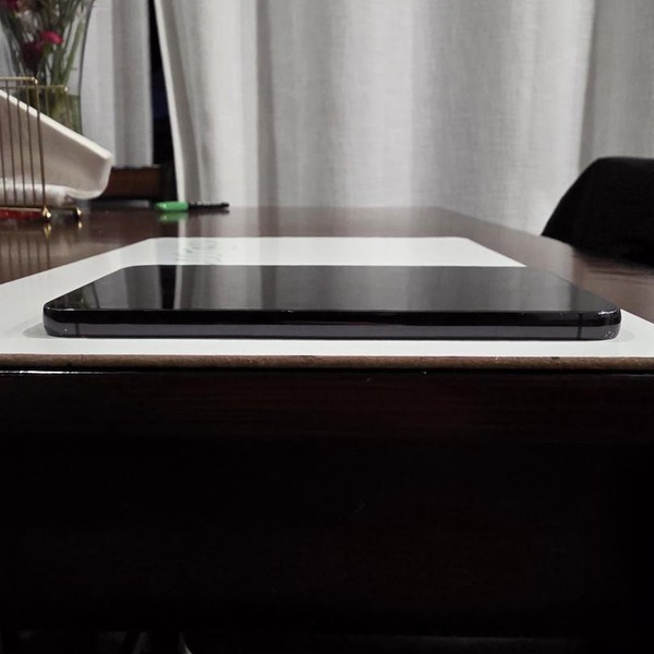 Samsung Galaxy S23 Plus - T-Mobile, 256 GB, Black, 8 GB, SM-S916U