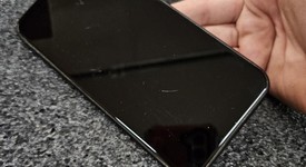 Fair
													Apple iPhone Xr - Unlocked, Black, 64 GB, A1984, photo 3 of 8