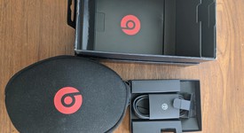 Used
													Beats Solo3 - Black, photo 4 of 9