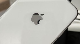 Good
													Apple iPhone 8 - Unlocked, Silver, 256 GB, A1905, GSM, photo 4 of 14