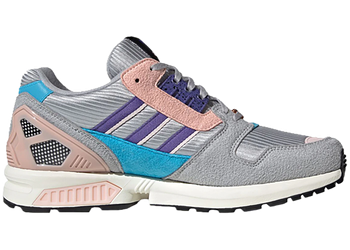 adidas ZX 8000 Offspring London Bridge for sale