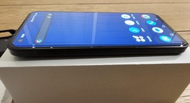 Good
													Asus Zenfone 10 - Unlocked, Black, 512 GB, 16 GB, U.S., photo 4 of 7