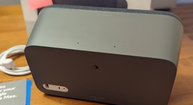 Mint
													Google Home Max - Black, photo 5 of 8