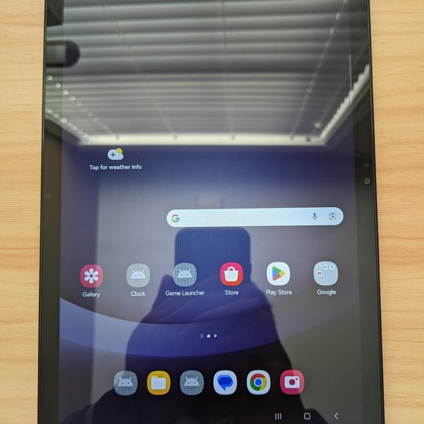 Samsung Galaxy Tab A9 Plus - Wi-Fi, 64 GB, Graphite, 4 GB, SM-X210