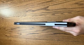Good
													HP Envy Laptop, photo 3 of 13