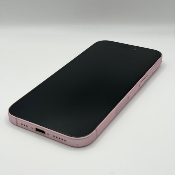 Apple iPhone 15 - T-Mobile, 128 GB, Pink, A2846