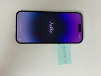 Apple iPhone 14 Pro Max