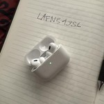 Used Apple AirPods Pro 2 - USB-C
