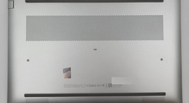 Good
													HP ProBook Laptop, photo 4 of 7