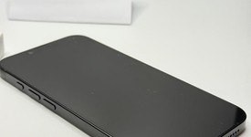 Good
													Apple iPhone 16e - Unlocked, Black, 128 GB, A3212, photo 2 of 4