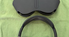 Used
													Apple AirPods Max - Gray, photo 5 of 9