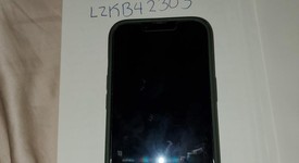 Mint
													Apple iPhone 13 Pro - Unlocked, Green, 256 GB, A2483, photo 1 of 10