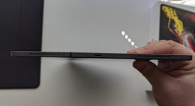 Mint
													Apple iPad Pro 12.9" 3rd Gen 2018 - Unlocked, Gray, 256 GB, A2014, photo 1 of 6