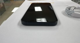 Good
													Apple iPhone 12 - Unlocked, Black, 64 GB, A2172, photo 2 of 6