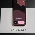 Mint Google Pixel 11 Pro - Unlocked, 256 GB, Canyon, 12 GB, G7SWN