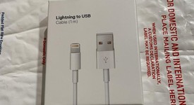 Fair
													Apple iPhone 6S - Unlocked, Silver, 32 GB, A1633, photo 4 of 4