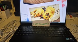 Mint
													Samsung Galaxy Chromebook Plus - Neptune Blue, 256 GB, 8 GB, photo 5 of 6