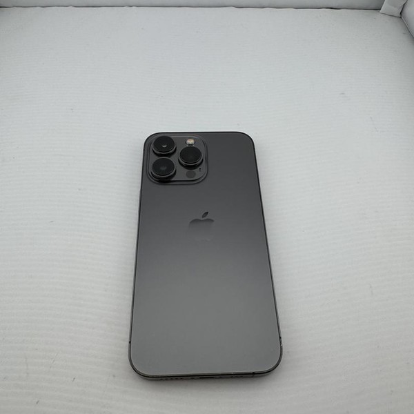 Apple iPhone 13 Pro - Unlocked, 128 GB, Graphite, A2483