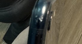 Good
													Apple iPhone SE 2nd Gen 2020 - Unlocked, Black, 64 GB, A2275, photo 2 of 7