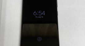 Mint
													Samsung Galaxy S22 Ultra - T-Mobile, Black, 256 GB, 12 GB, SM-S908U, photo 5 of 9