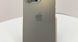 Fair
													Apple iPhone 15 Pro Max - Unlocked, Natural, 256 GB, A2849, photo 3 of 7