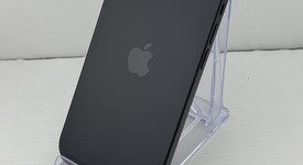 Good
													Apple iPhone 15 - Unlocked, Black, 128 GB, A2846, photo 1 of 4