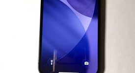 Fair
													Apple iPhone 13 - Unlocked, Midnight, 128 GB, A2482, photo 1 of 15