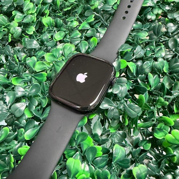 Apple Watch Series 11 46mm - Jet Black, A3333 - GPS, Aluminum