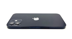 Good
													Apple iPhone 12 Mini - Straight Talk, Black, 128 GB, A2176, photo 5 of 6