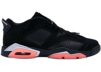 Jordan 6 Retro Low Sunblush (GS) for sale