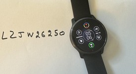 Mint
													Garmin Venu 2 - Black, photo 2 of 7