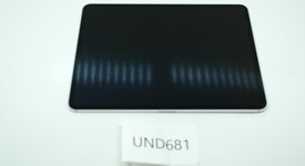 Good
													Apple iPad Pro 13" (M4) 2024 - Unlocked, Silver, 256 GB, 8 GB, A2926, Standard Glass, photo 6 of 6