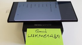 Good
													Samsung Galaxy Note 20 Ultra 5G - Unlocked Non-US, Mystic Black, 512 GB, 12 GB, SM-N9860, photo 5 of 12