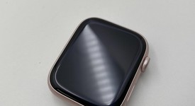 Mint
													Apple Watch Series 9 45mm - Pink, A2980 - GPS, Aluminum, photo 5 of 5