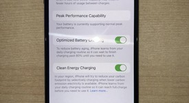 Good
													Apple iPhone X - Unlocked, Gray, 256 GB, A1901, GSM, photo 3 of 12