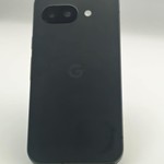 Good Google Pixel 9a - Verizon, 128 GB, Obsidian, 8 GB