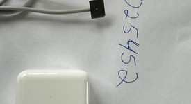 Mint
													MacBook Air 2022 - 13" - Apple M2, Silver, 256 GB, 8 GB, photo 4 of 15