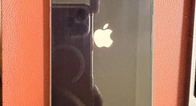 Good
													Apple iPhone 15 Pro - Unlocked, White, 256 GB, A2848, photo 1 of 10