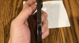 Fair
													Apple iPhone 13 Pro - Unlocked, Graphite, 128 GB, A2483, photo 4 of 6