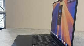Good
													MacBook Air 2022 - 13" - Apple M2, Midnight, 256 GB, 8 GB, photo 5 of 10