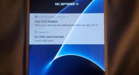 Mint
													Samsung Galaxy S7 - T-Mobile, Gold, 32 GB, SM-G930T, photo 2 of 10