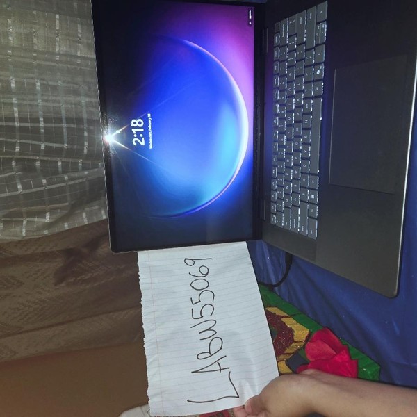 Dell Inspiron Laptop