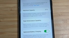 Fair
													Apple iPhone SE 3rd Gen 2022 - Unlocked, Midnight, 64 GB, A2595, photo 1 of 13