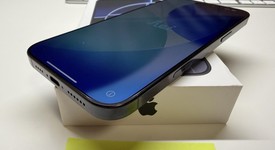 Mint
													Apple iPhone 16 Pro Max - Unlocked, Black, 256 GB, A3084, photo 1 of 19
